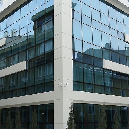 אסקיסהיר Otel Akpinar מראה חיצוני תמונה