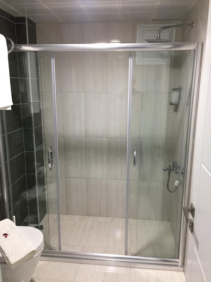 אסקיסהיר Otel Akpinar מראה חיצוני תמונה