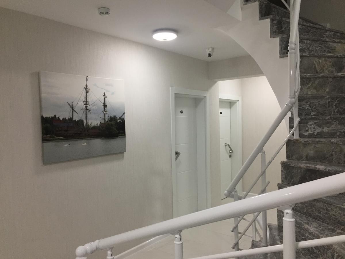 אסקיסהיר Otel Akpinar מראה חיצוני תמונה