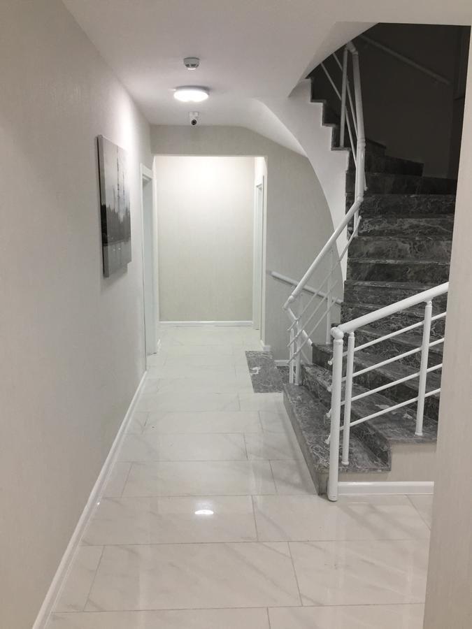 אסקיסהיר Otel Akpinar מראה חיצוני תמונה