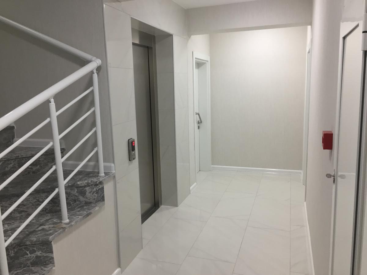 אסקיסהיר Otel Akpinar מראה חיצוני תמונה