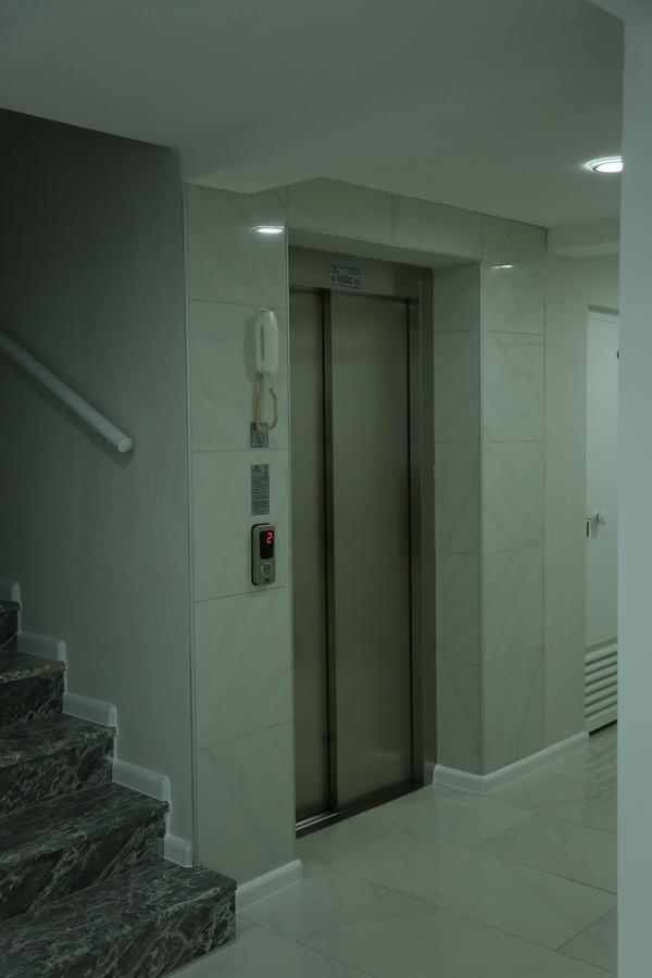 אסקיסהיר Otel Akpinar מראה חיצוני תמונה