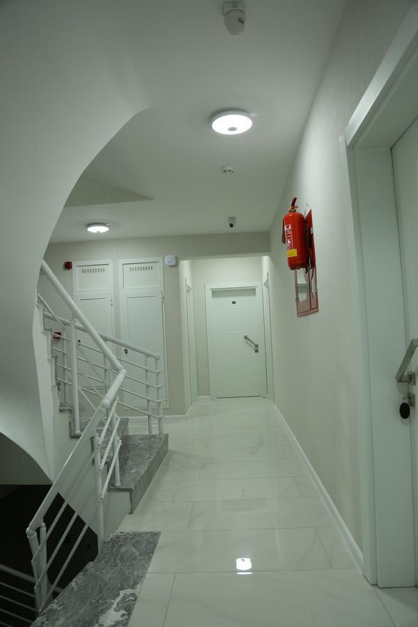 אסקיסהיר Otel Akpinar מראה חיצוני תמונה