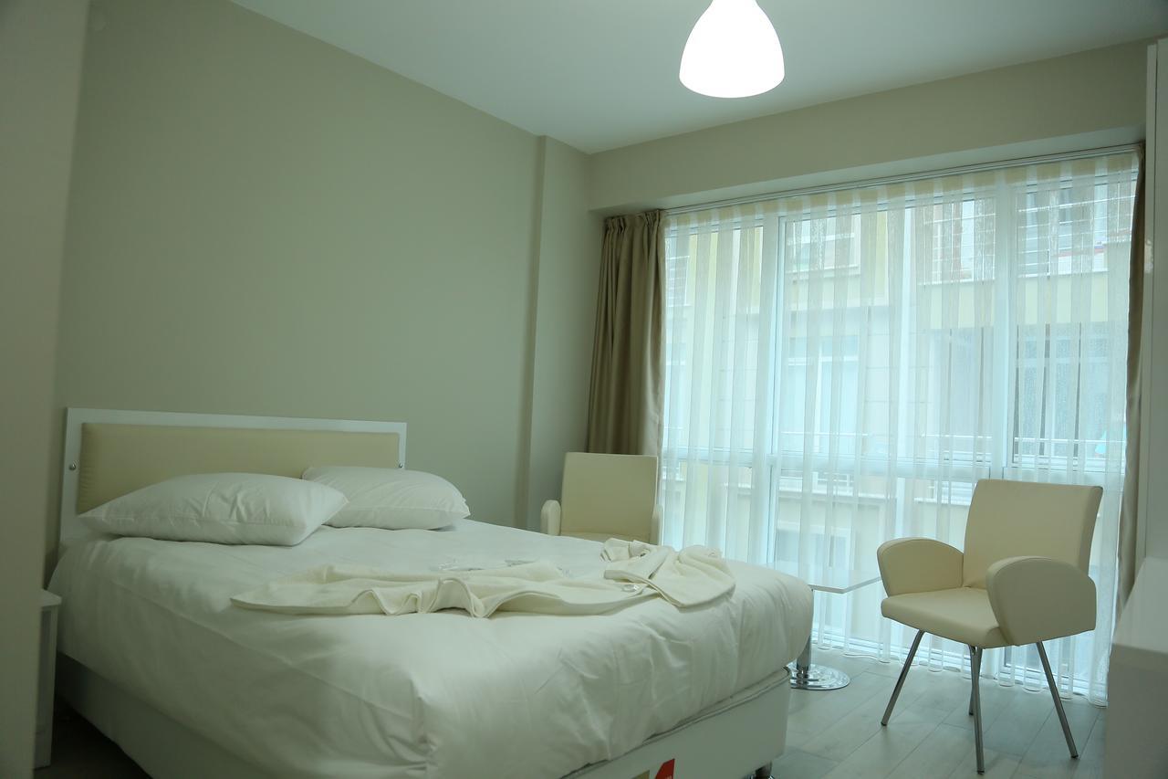 אסקיסהיר Otel Akpinar מראה חיצוני תמונה