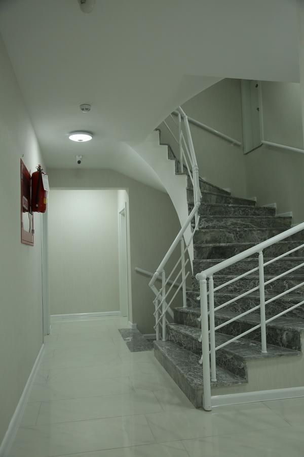 אסקיסהיר Otel Akpinar מראה חיצוני תמונה